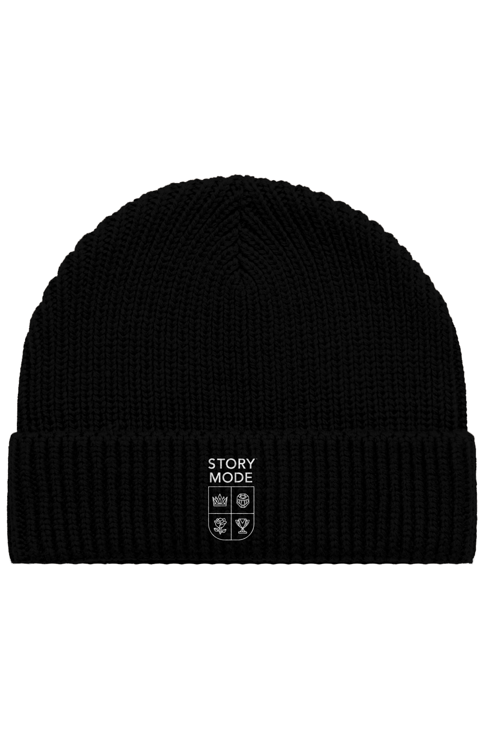 StoryMode Gauge Beanie