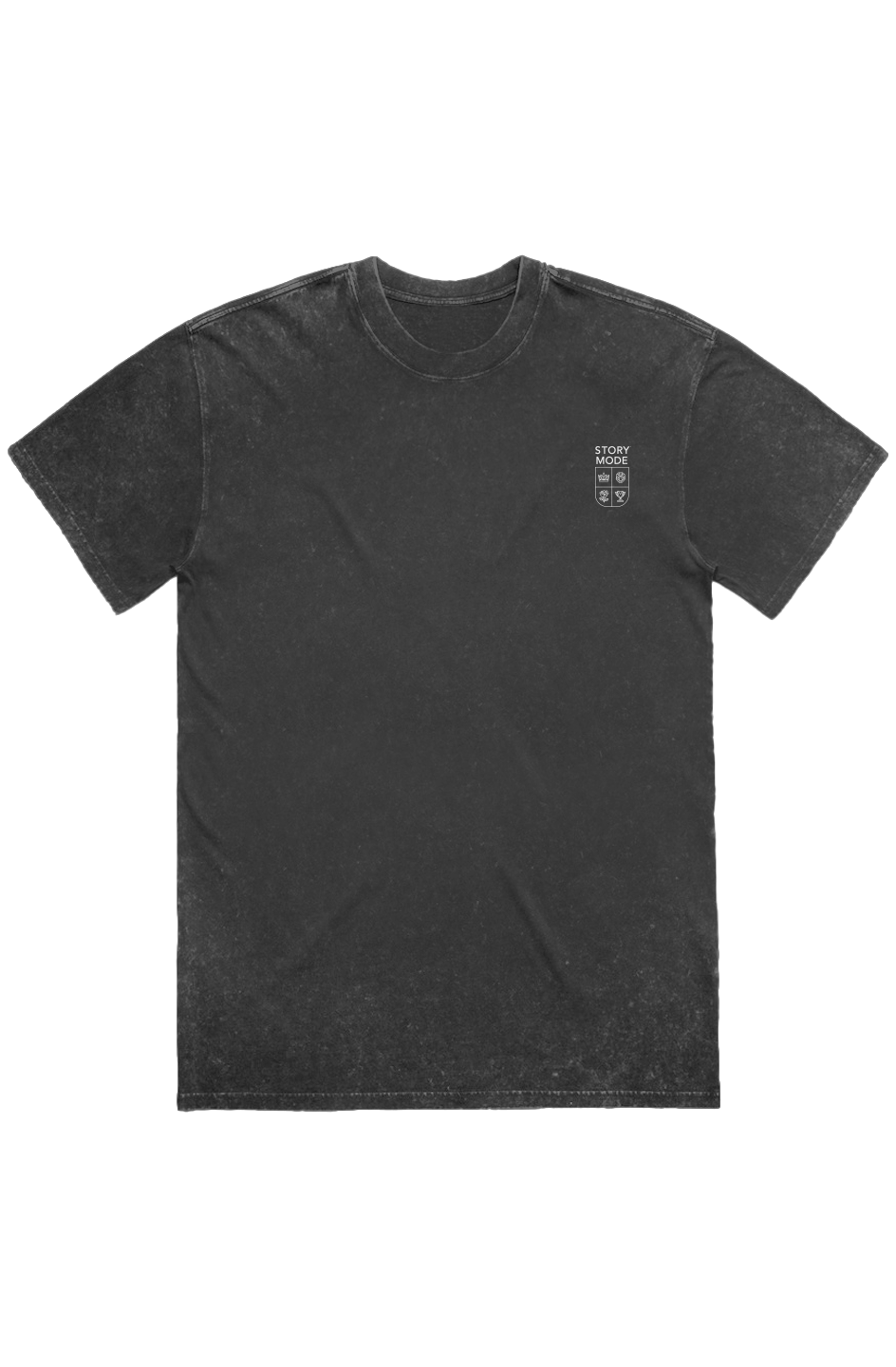 StoryMode Stone Wash Heavy Tee