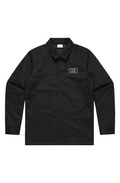 StoryMode Work Jacket Black