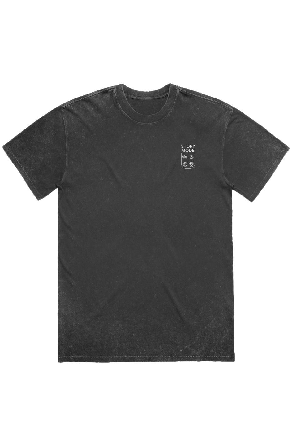 StoryMode Stone Wash Heavy Tee