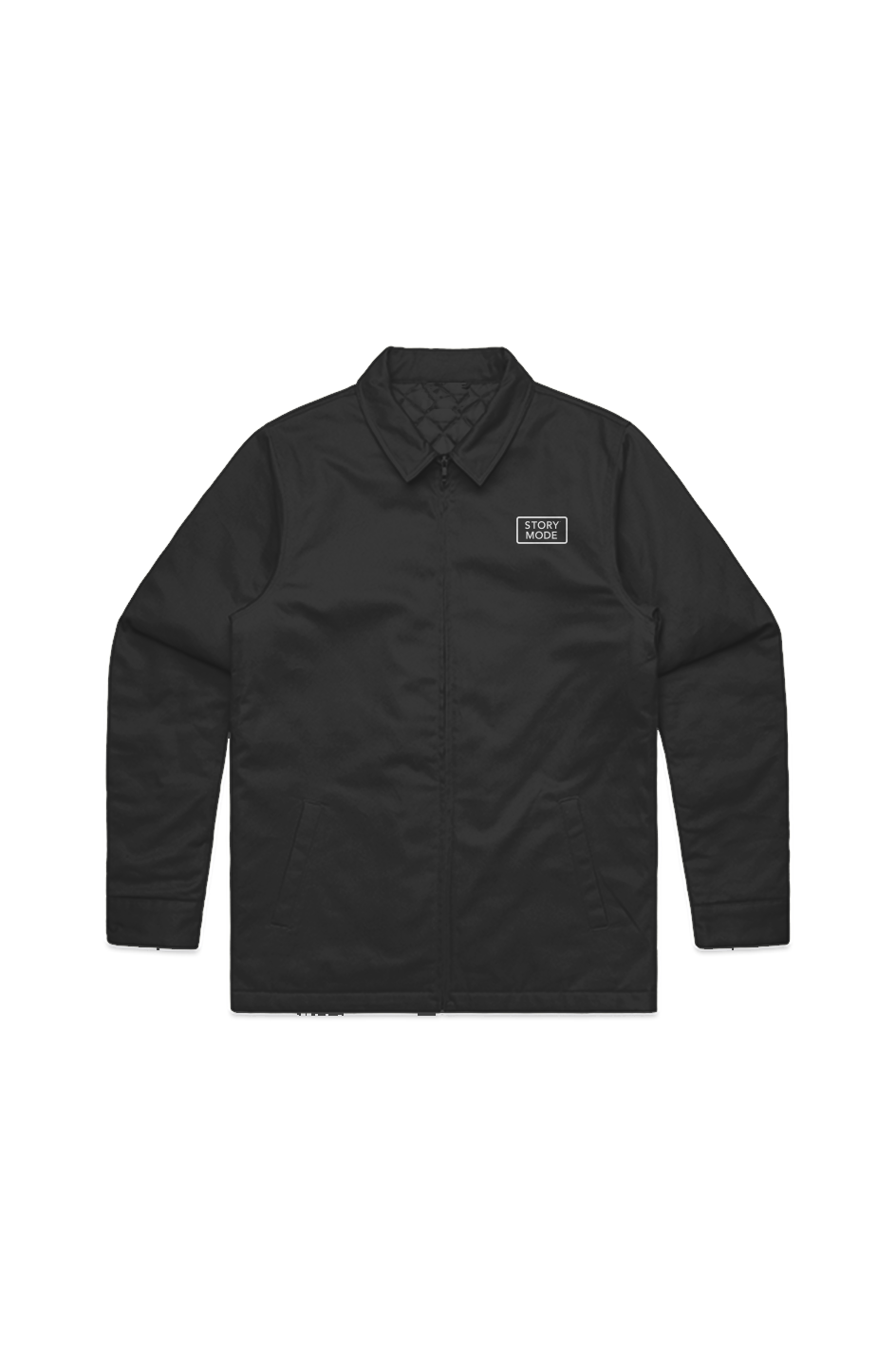 StoryMode Service Jacket Black