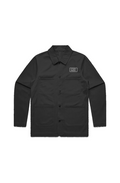 StoryMode chore jacket Black