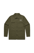 StoryMode chore jacket Army green