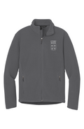 StoryMode Value Fleece Jacket Grey