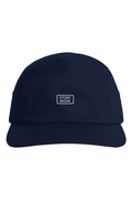 Story Mode Alternate Finn Five Panel Cap Navy