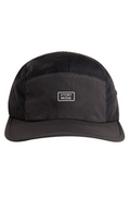Story Mode Alternate Finn Two Tone Nylon Cap Coal Black