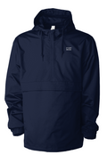 Story Mode Anorak Jacket Navy