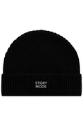 Story Mode Gauge Beanie