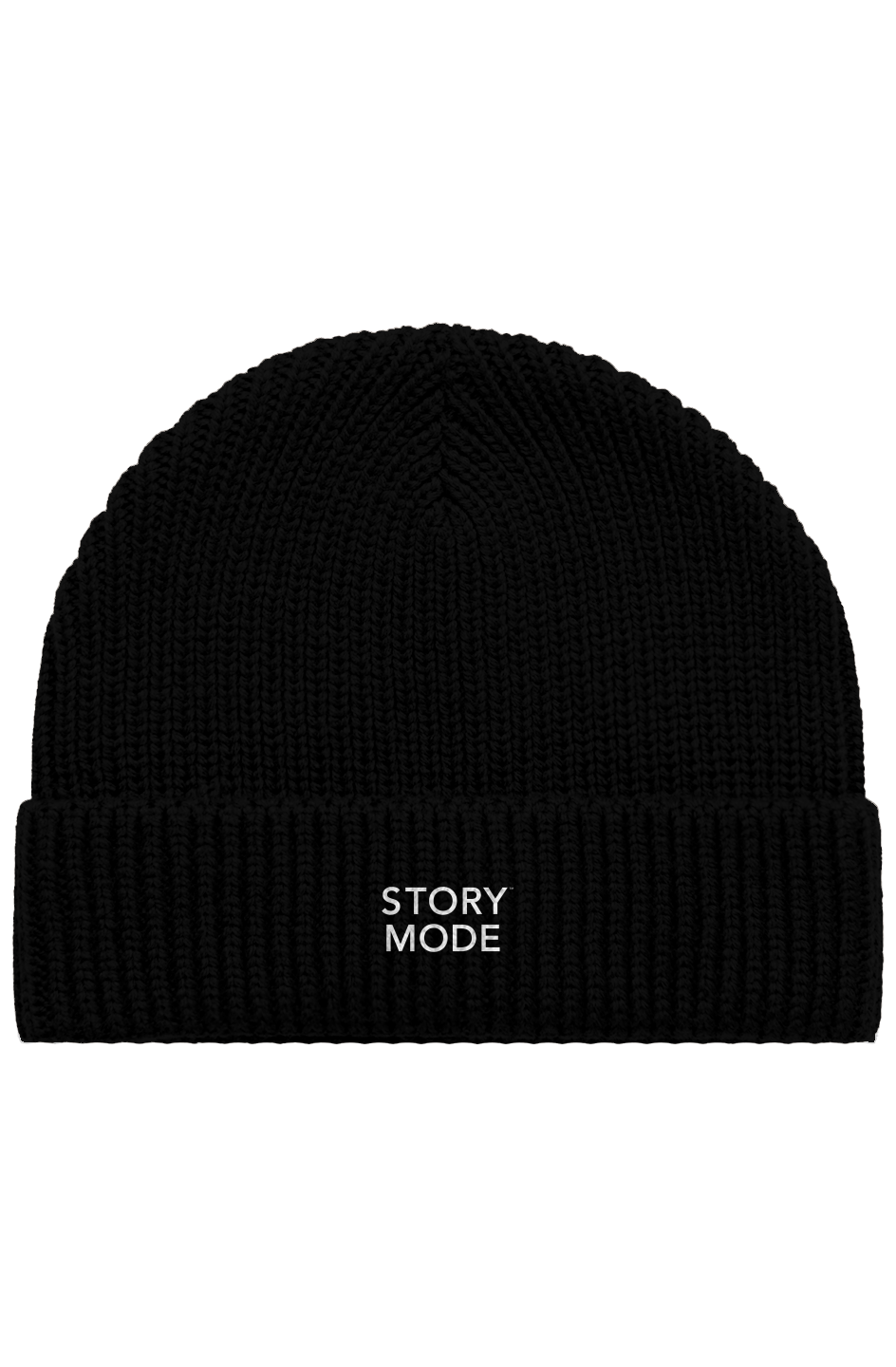 Story Mode Gauge Beanie
